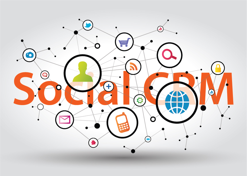 Curso de Social CRM - Paprika Digital, agencia de marketing digital