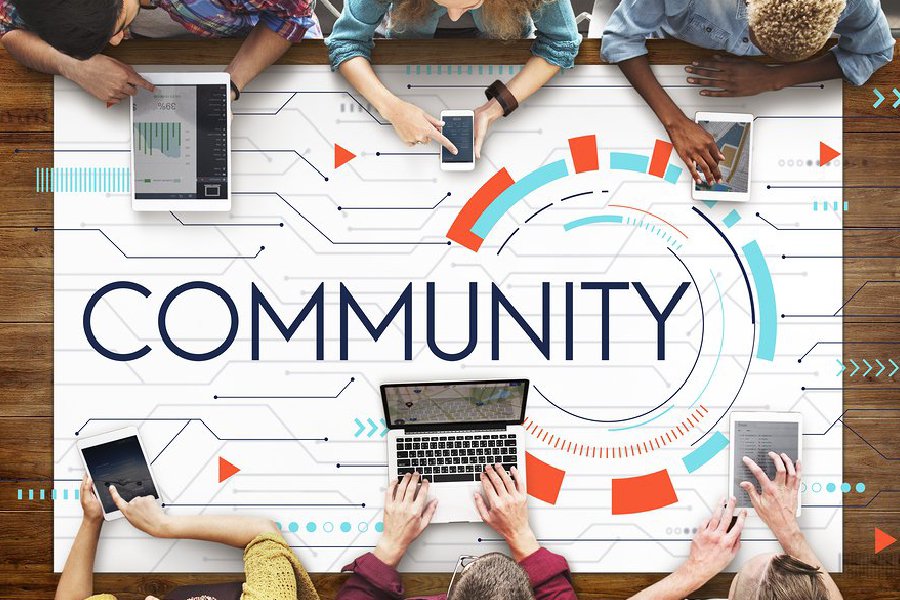 Aprendé de un Community Manager - Paprika Digital, agencia de marketing digital