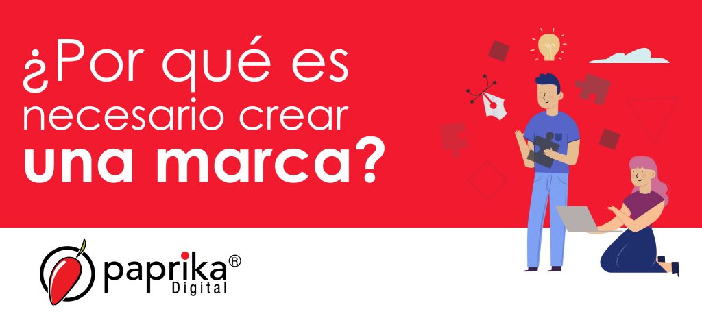 Importancia de la marca