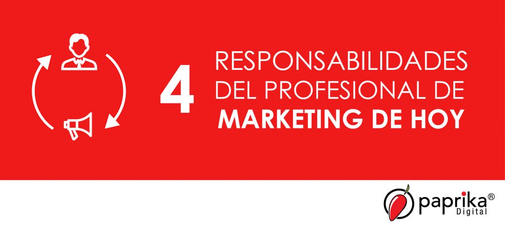 4 responsabilidad del profesional del marketing de hoy