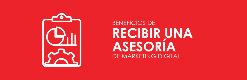 Asesoría de Marketing Digital