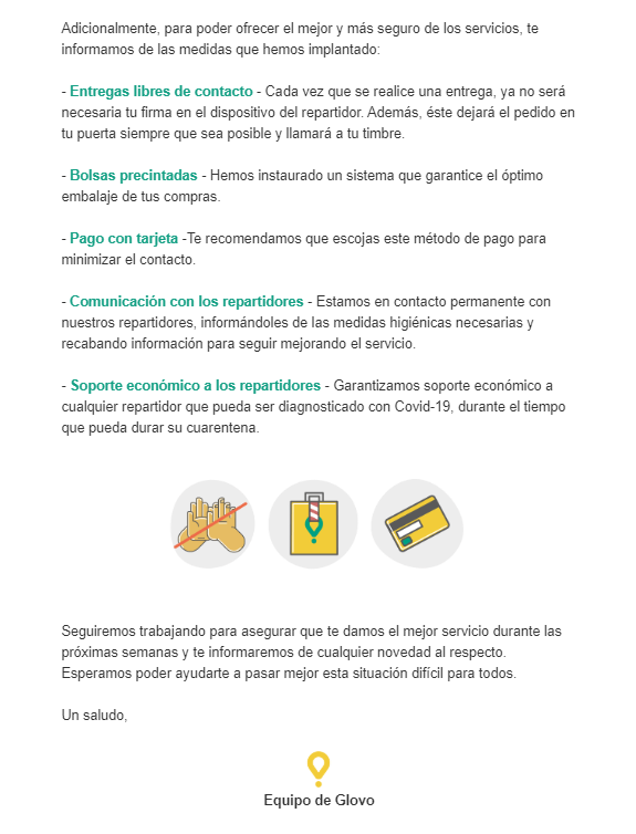 Ilustracion del blog de Paprika Digital sobre Cómo enviar una newsletter en época de crisis