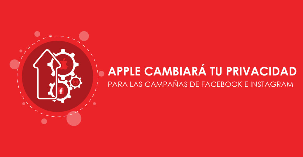 Los cambios de Apple afectan el Marketing Digital