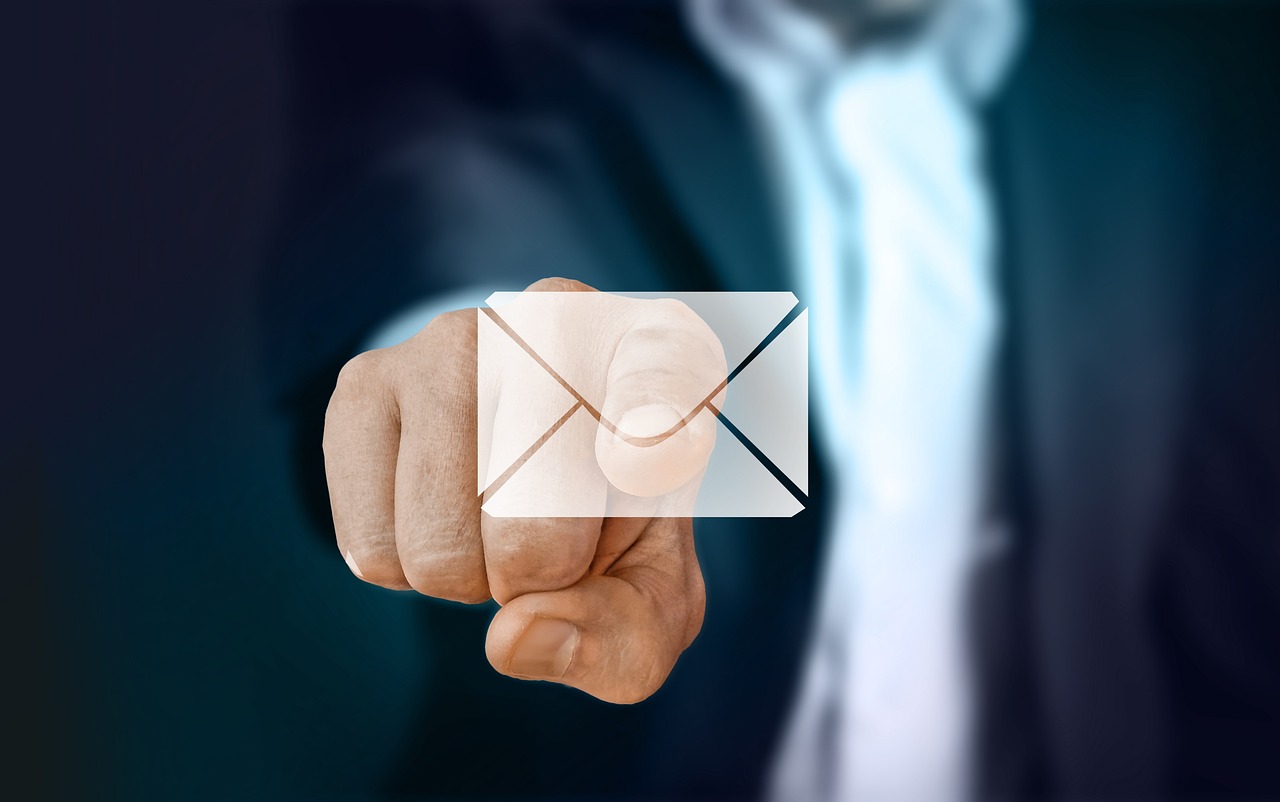 Ilustracion del blog de Paprika Digital sobre 6 estadísticas que prueban la efectividad del email marketing