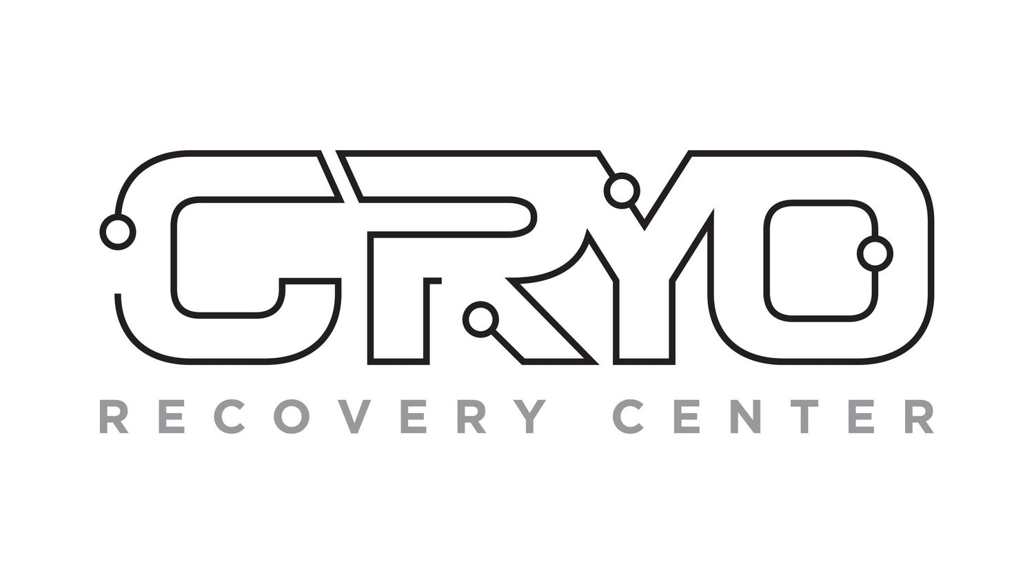 Diseñográfico_CryoRecoveryCenterlogoelegido01