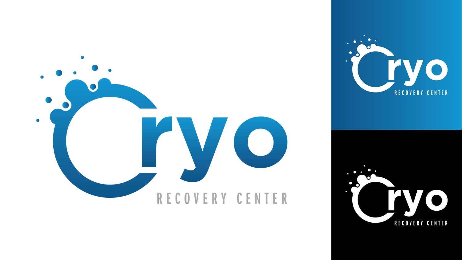 Diseñográfico_CryoRecoveryCenterpropuestalogo02