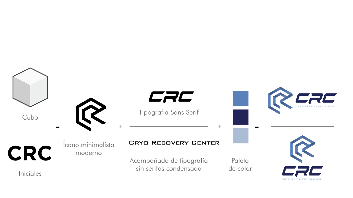 Diseñográfico_CryoRecoveryCenterpropuestalogo07
