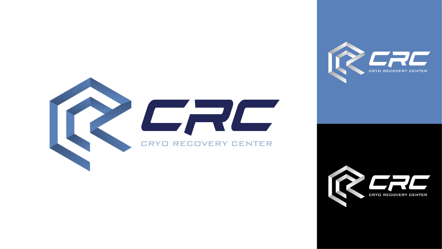 Diseñográfico_CryoRecoveryCenterpropuestalogo08