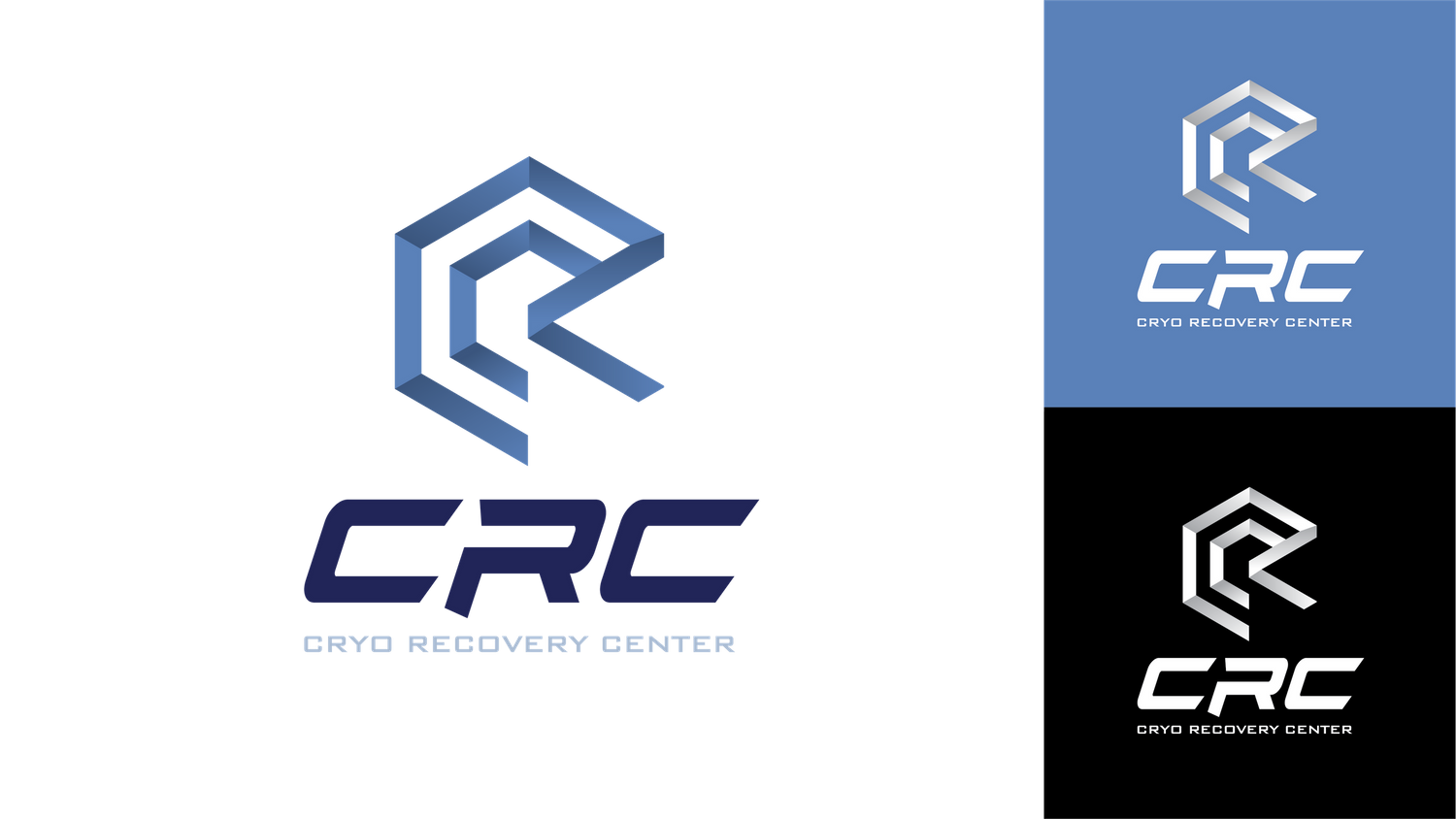 Diseñográfico_CryoRecoveryCenterpropuestalogo09