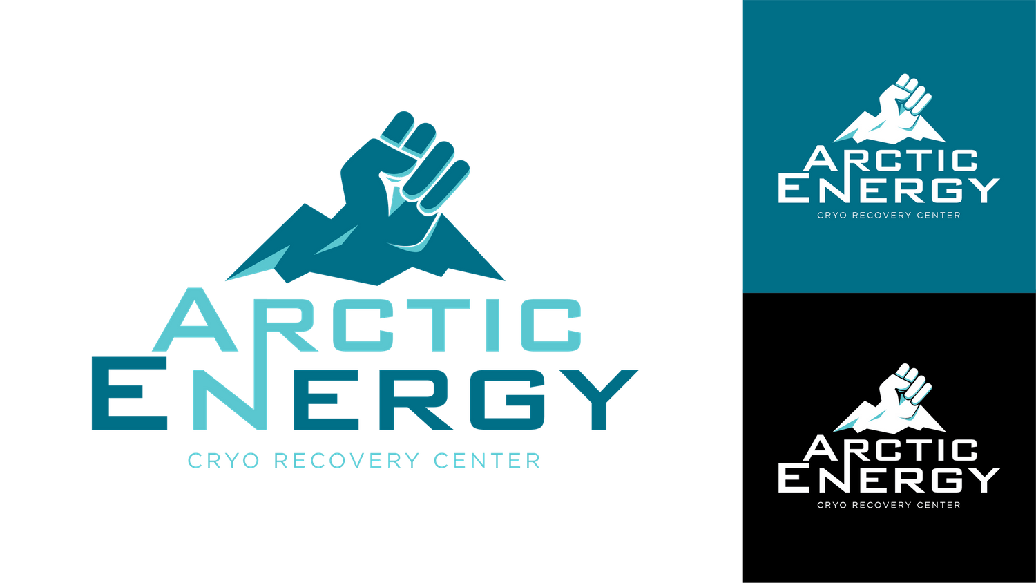 Diseñográfico_CryoRecoveryCenterpropuestalogo11