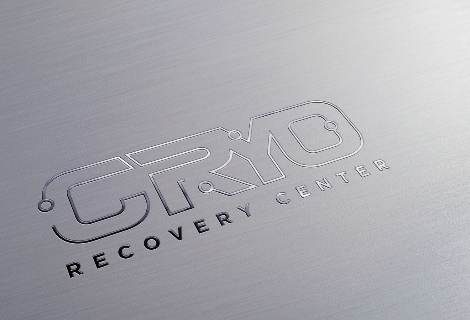 Diseñográfico_CryoRecoveryCenterpropuestalogo22