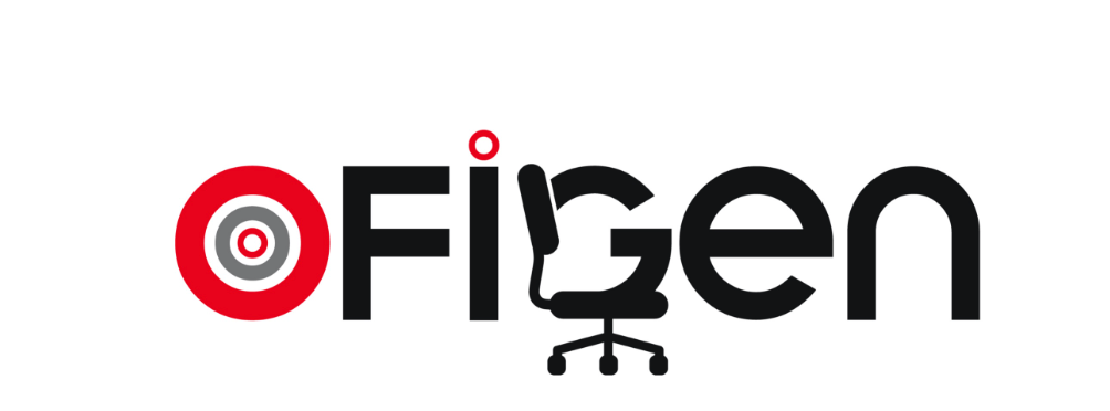 Trabajo de diseno de logo para Logos – Ofigen hecho por el equipo de Paprika Digital