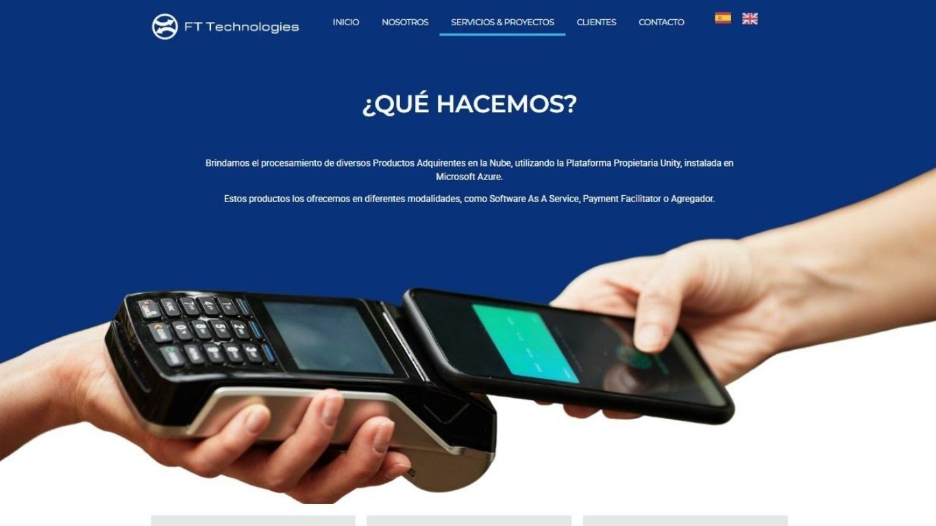 Agencia de desarrollo web en Costa Rica Paprika Digital