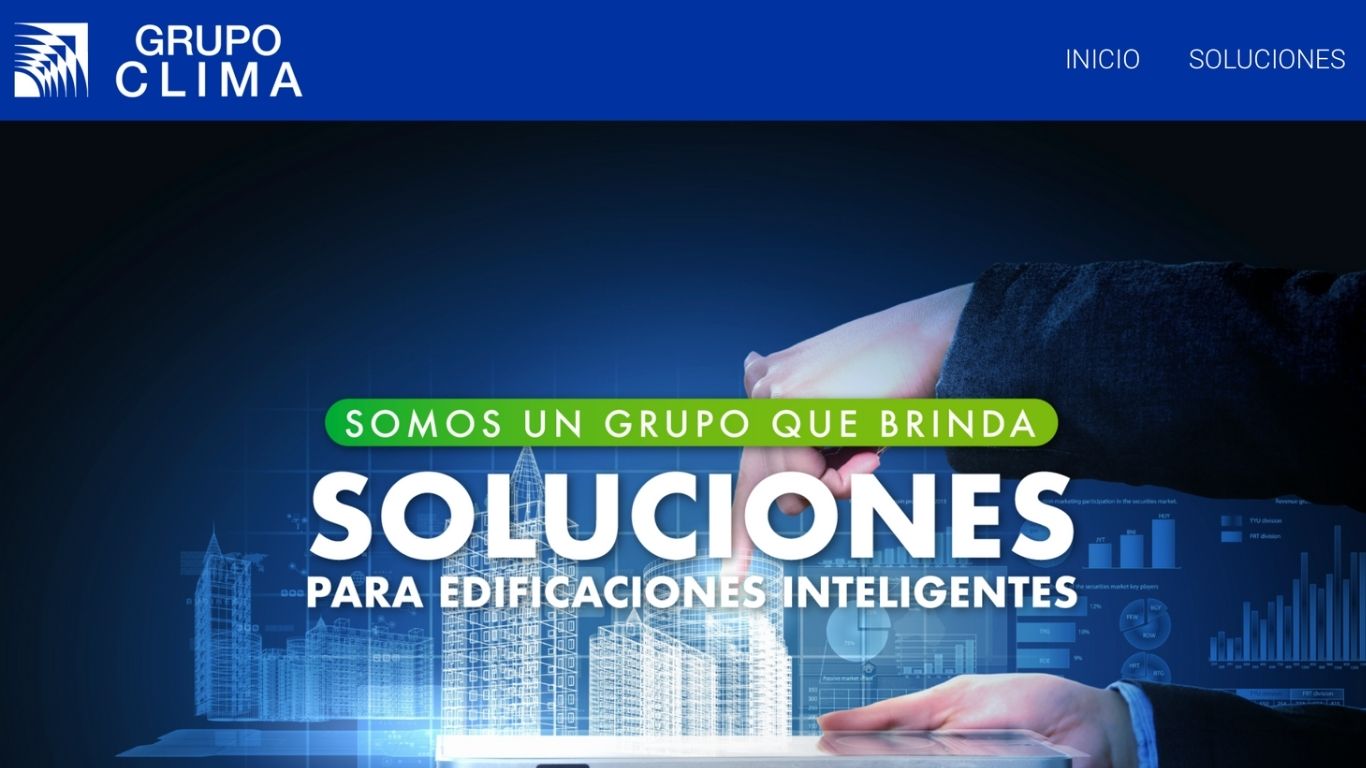 Sitio web seguro y confiable desarrollado en Costa Rica
