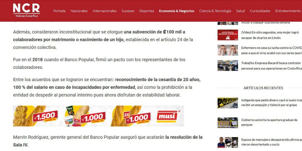 Agencia de Paid Media en Costa Rica, Paprika Digital