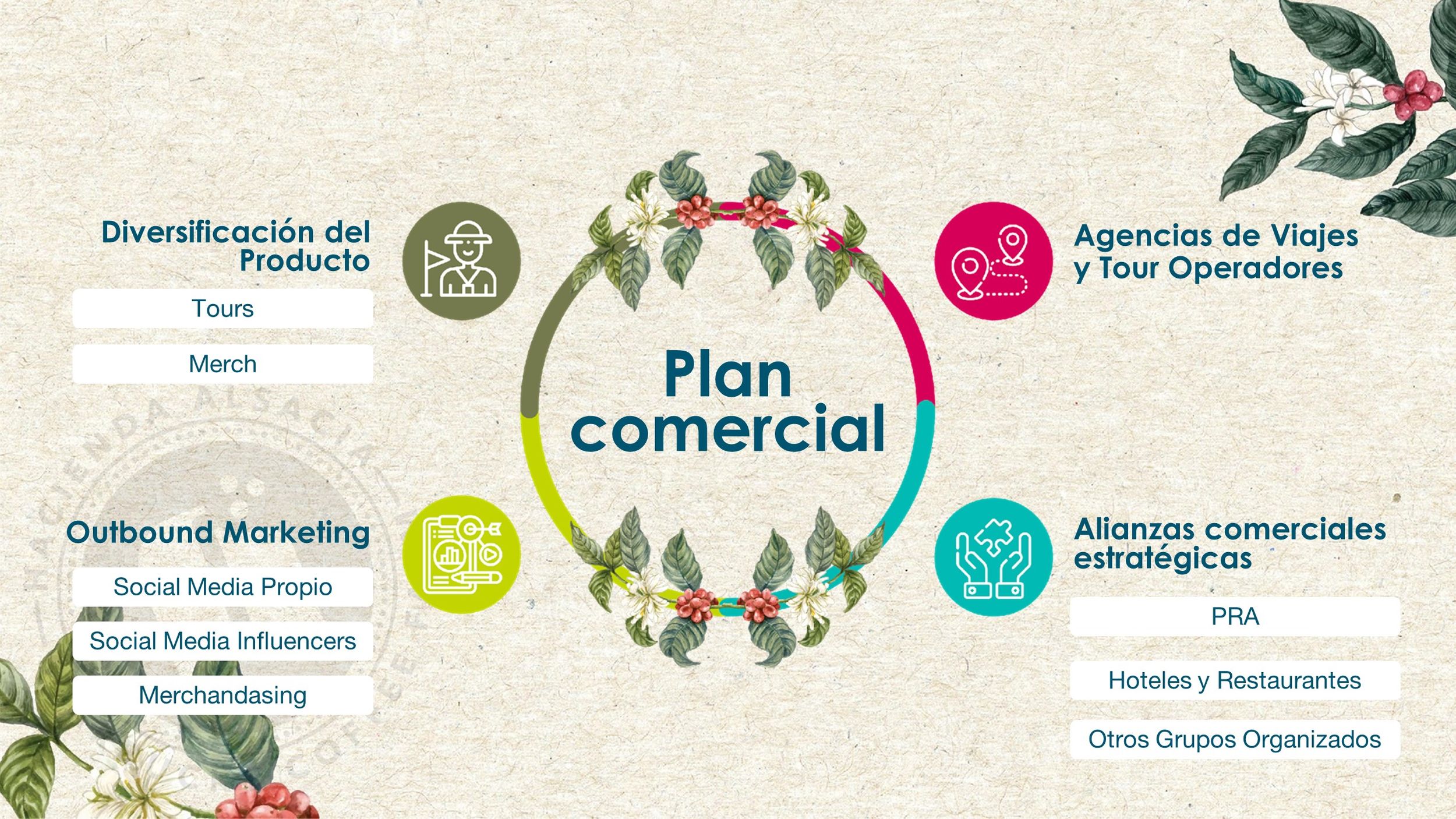 Agencia de Planning Estrategico en Costa Rica, Paprika Digital