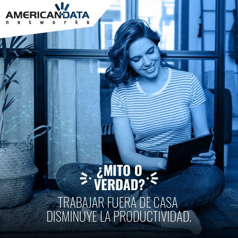 Infografia de Paprika Digital: Redes Sociales American Data