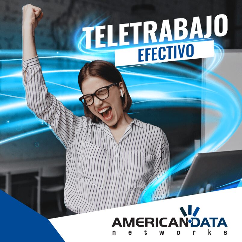 Imagen del articulo: Redes Sociales American Data, blog de Paprika Digital