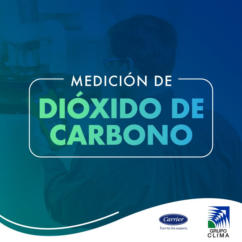 Trabajo de gestion de redes sociales para Clima Ideal hecho por el equipo de Paprika Digital