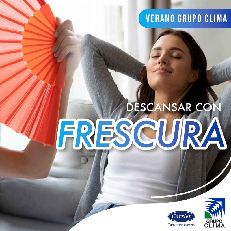 Resultado de gestion de redes sociales para Clima Ideal desarrollado por Paprika Digital