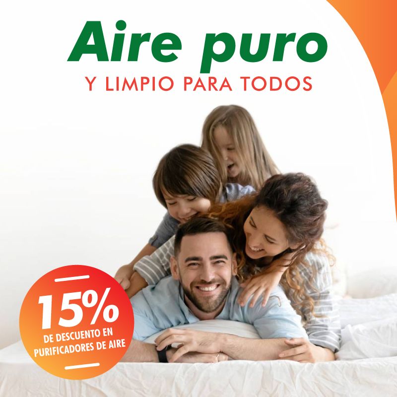 Proyecto de gestion de redes sociales para Clima Ideal realizado por Paprika Digital