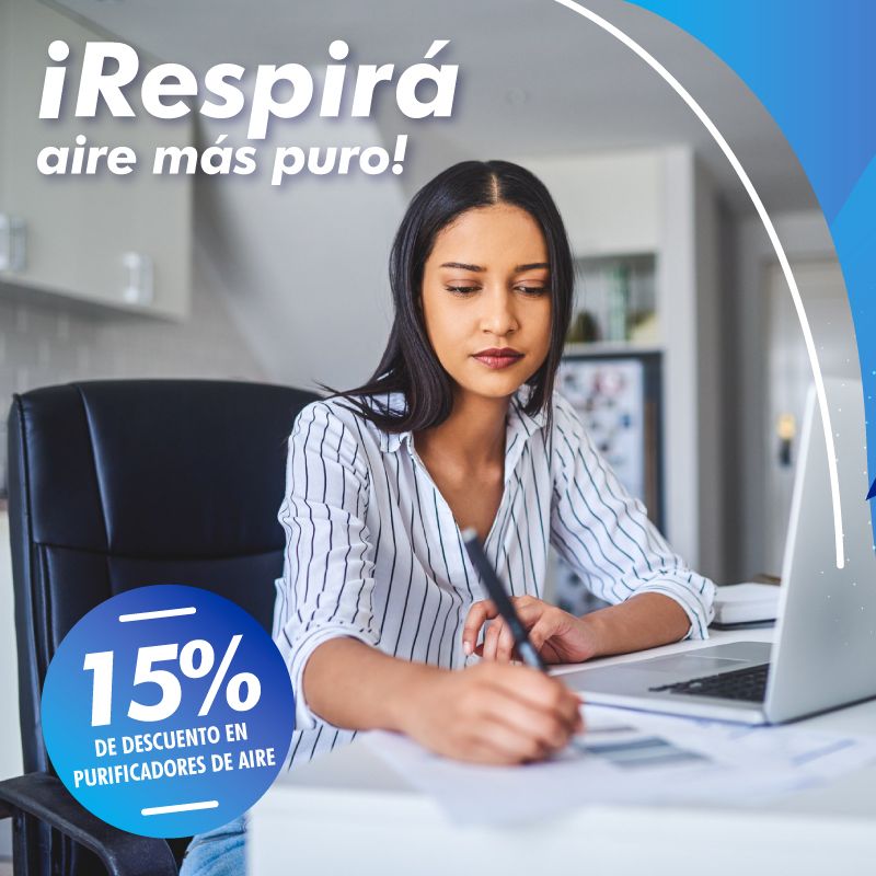 Trabajo de gestion de redes sociales para Clima Ideal hecho por el equipo de Paprika Digital