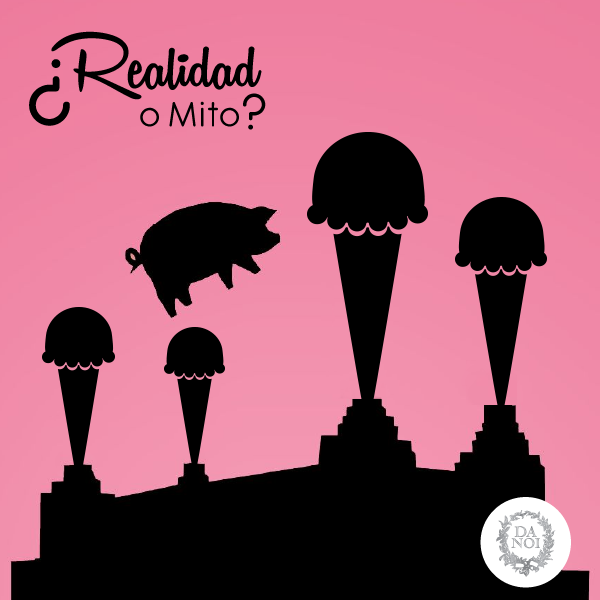 Ejemplo de gestion de redes sociales para Danoi, agencia de marketing digital en Costa Rica
