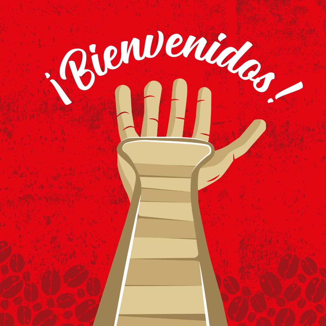 Trabajo de gestion de redes sociales para Hacienda la Chimba hecho por el equipo de Paprika Digital