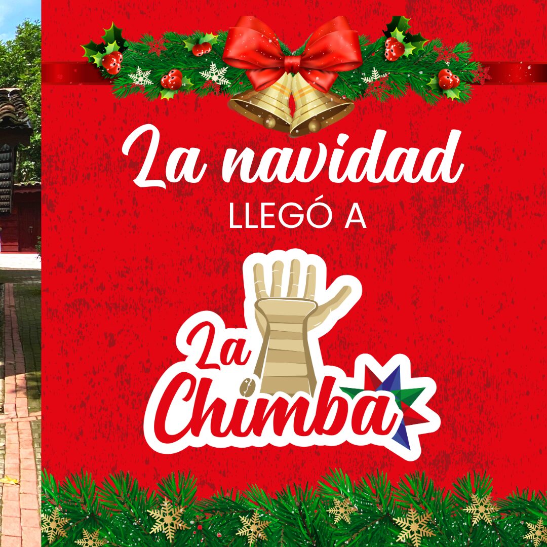 Ejemplo de gestion de redes sociales para Hacienda la Chimba, agencia de marketing digital en Costa Rica