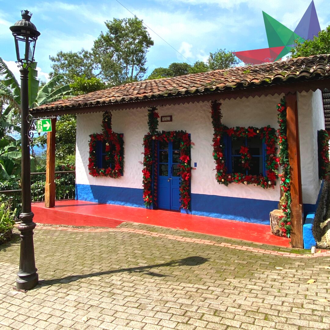 Resultado de gestion de redes sociales para Hacienda la Chimba desarrollado por Paprika Digital