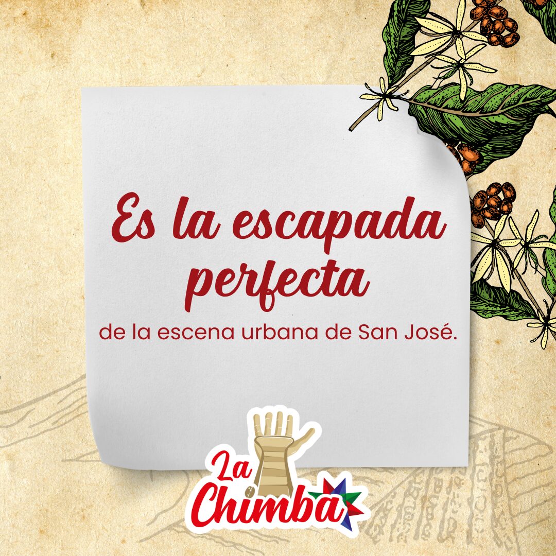 Proyecto de gestion de redes sociales para Hacienda la Chimba realizado por Paprika Digital