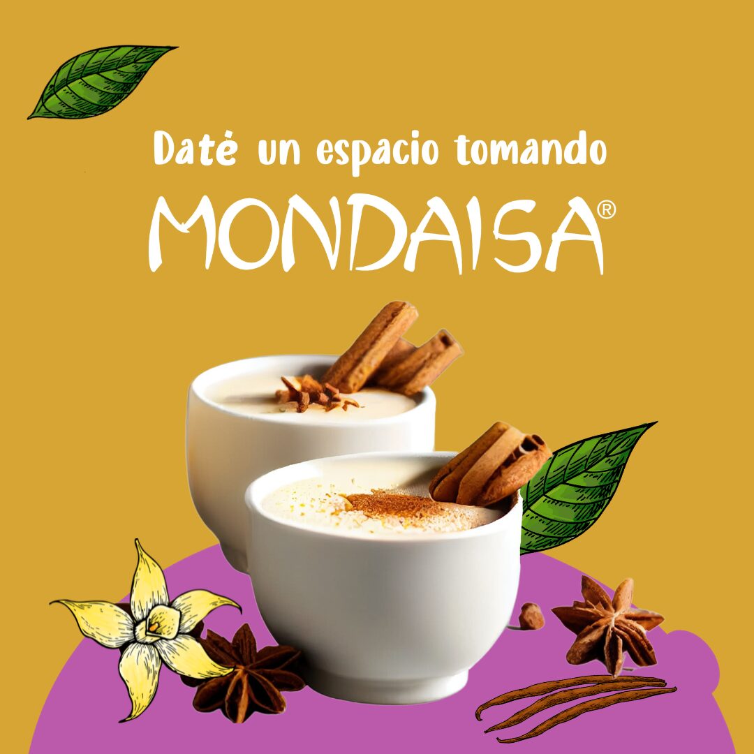 Proyecto de gestion de redes sociales para Mondaisa realizado por Paprika Digital