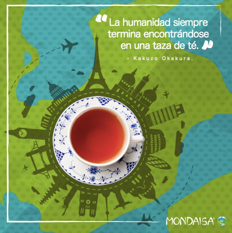 Trabajo de gestion de redes sociales para Mondaisa hecho por el equipo de Paprika Digital