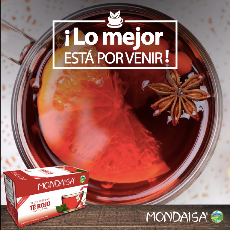 Proyecto de gestion de redes sociales para Mondaisa realizado por Paprika Digital