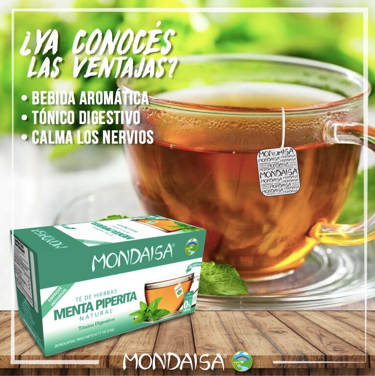 Proyecto de gestion de redes sociales para Mondaisa realizado por Paprika Digital