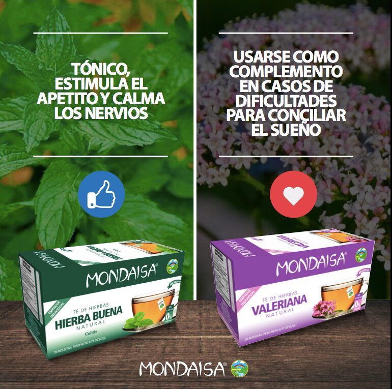 Resultado de gestion de redes sociales para Mondaisa desarrollado por Paprika Digital