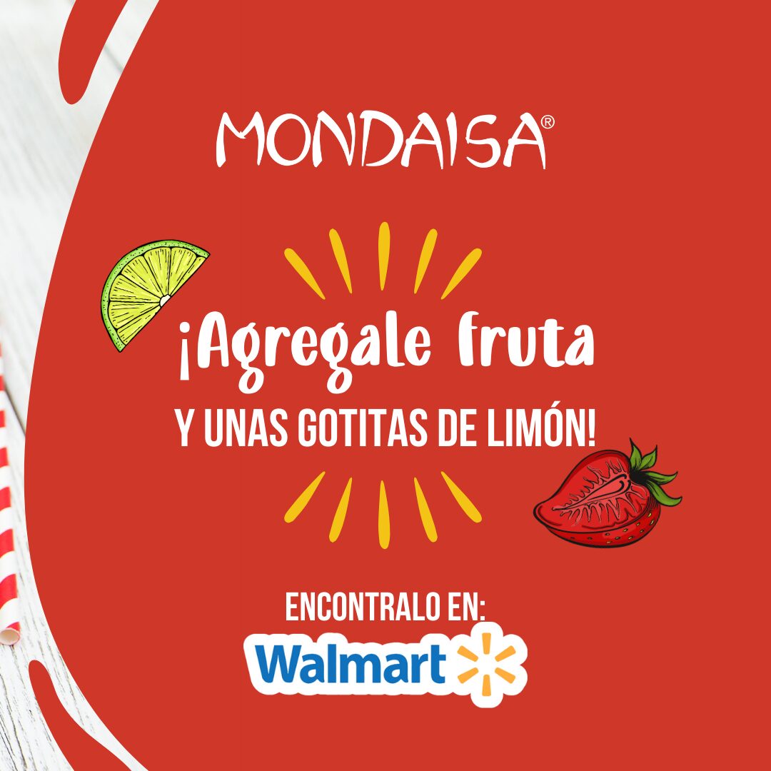 Proyecto de gestion de redes sociales para Mondaisa realizado por Paprika Digital