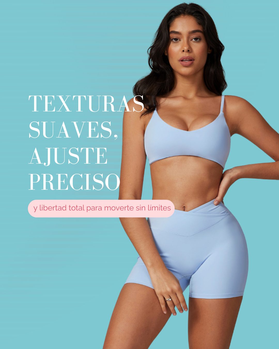 Proyecto de gestion de redes sociales para Chic Active realizado por Paprika Digital